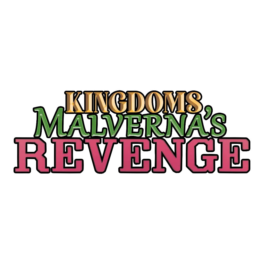 Malverna's Revenge Booster Box Pre-Order (Booster Pack x24)